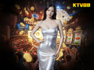 เจาะลึก KTV89 แพลตฟอร์มบันเทิงออนไลน์ที่มาแรงที่สุดในพ.ศ.นี้: ครบ จบ ในที่เดียว