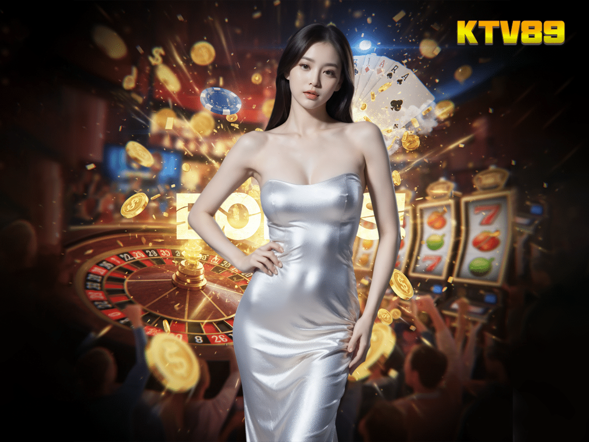 เจาะลึก KTV89 แพลตฟอร์มบันเทิงออนไลน์ที่มาแรงที่สุดในพ.ศ.นี้: ครบ จบ ในที่เดียว