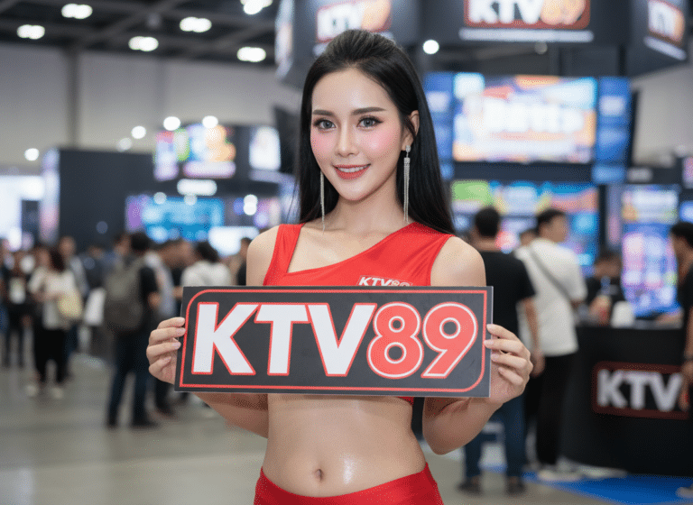 KTV89