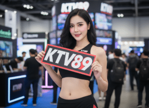 KTV89