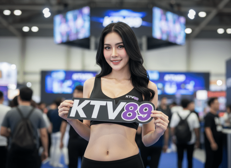 KTV89