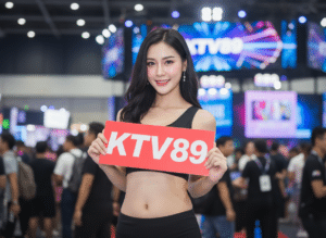 KTV89