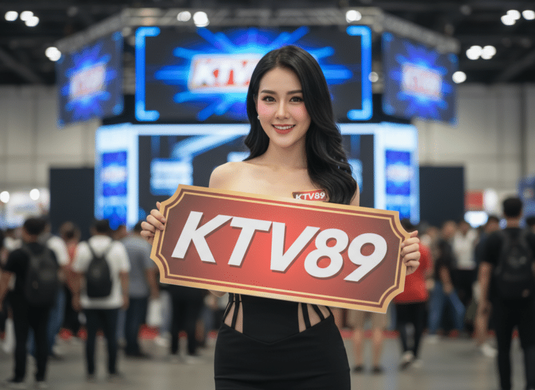 KTV89