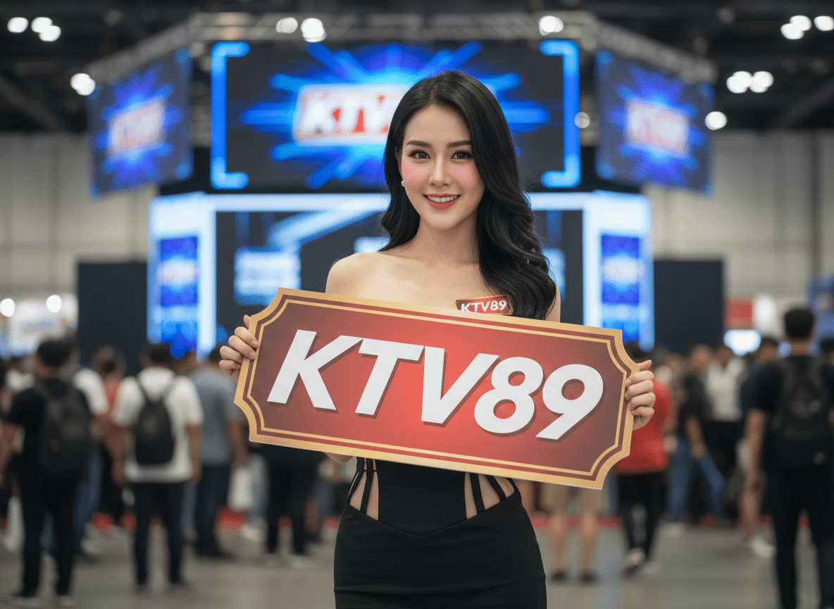 KTV89