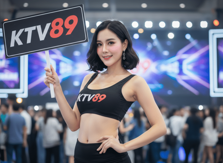 KTV89
