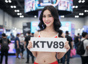KTV89