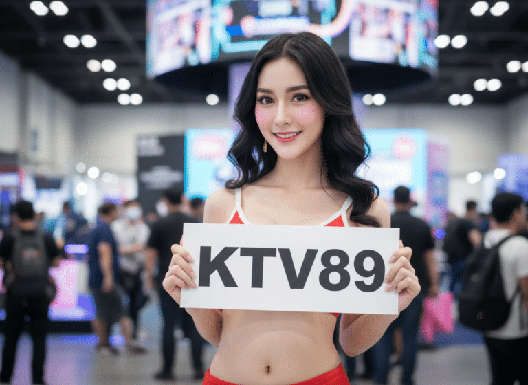 KTV89