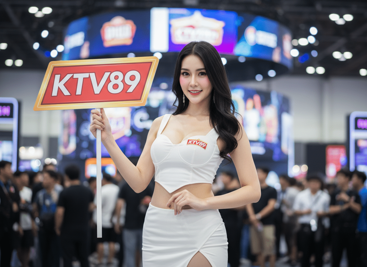 KTV89