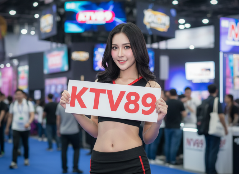 KTV89