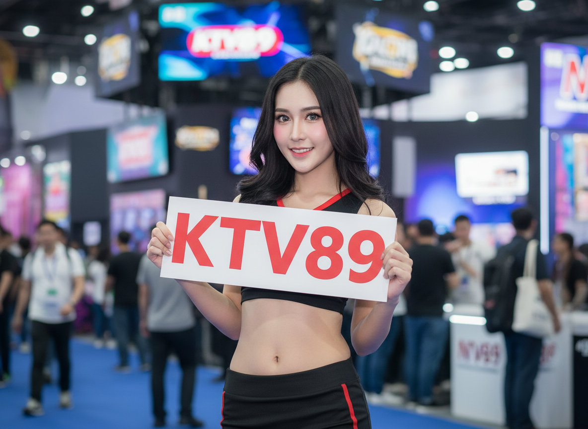 KTV89