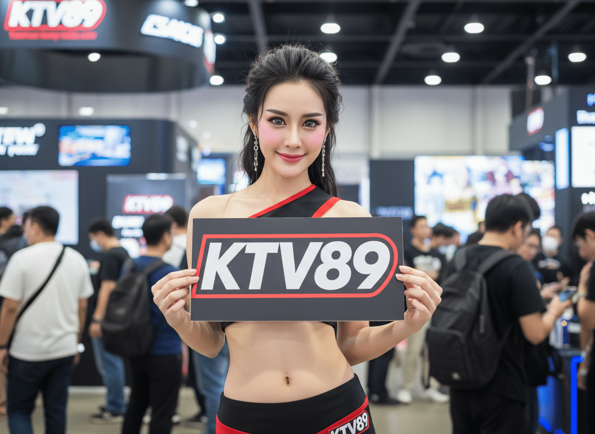 KTV89